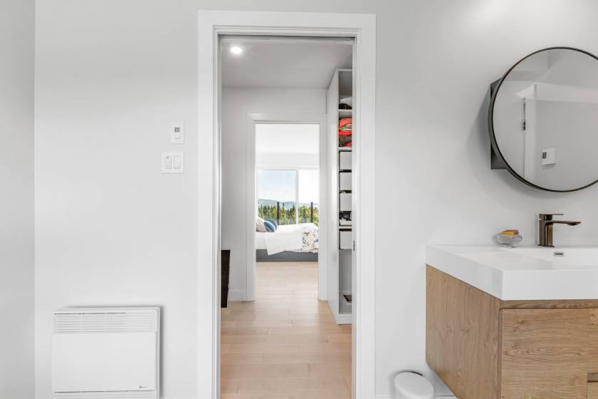 37 - Maison à vendre, Baie-Saint-Paul (Code - sp873, Charlevoix)