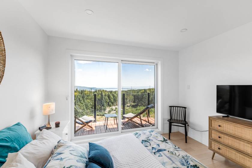 38 - Maison à vendre, Baie-Saint-Paul (Code - sp873, Charlevoix)