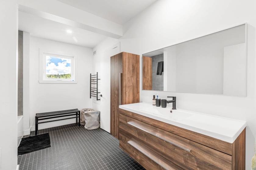 40 - Maison à vendre, Baie-Saint-Paul (Code - sp873, Charlevoix)