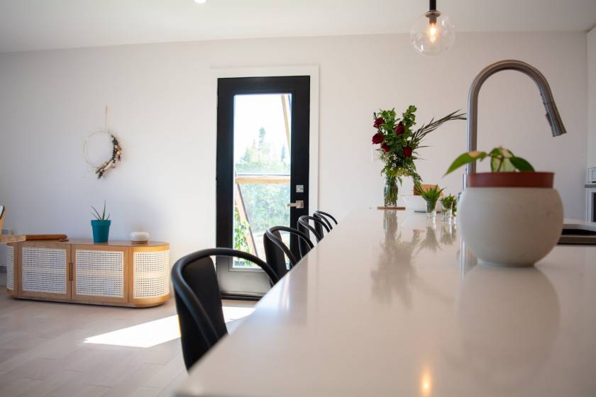 48 - Maison à vendre, Baie-Saint-Paul (Code - sp873, Charlevoix)