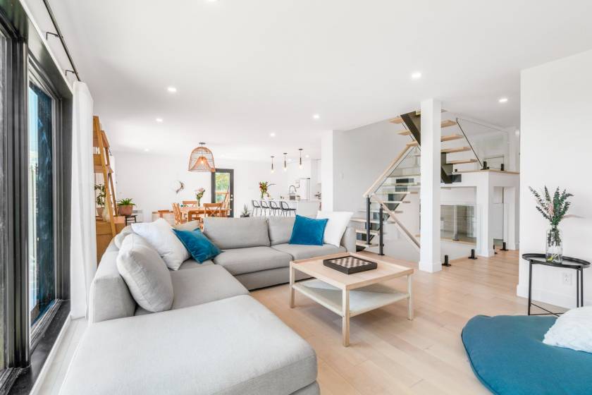 5 - Maison à vendre, Baie-Saint-Paul (Code - sp873, Charlevoix)