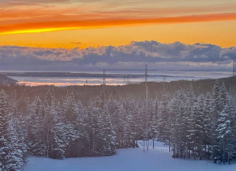 52 - Maison à vendre, Baie-Saint-Paul (Code - sp873, Charlevoix)