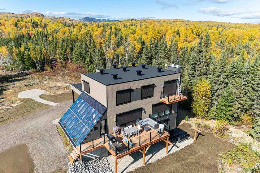 53 - Maison à vendre, Baie-Saint-Paul (Code - sp873, Charlevoix)