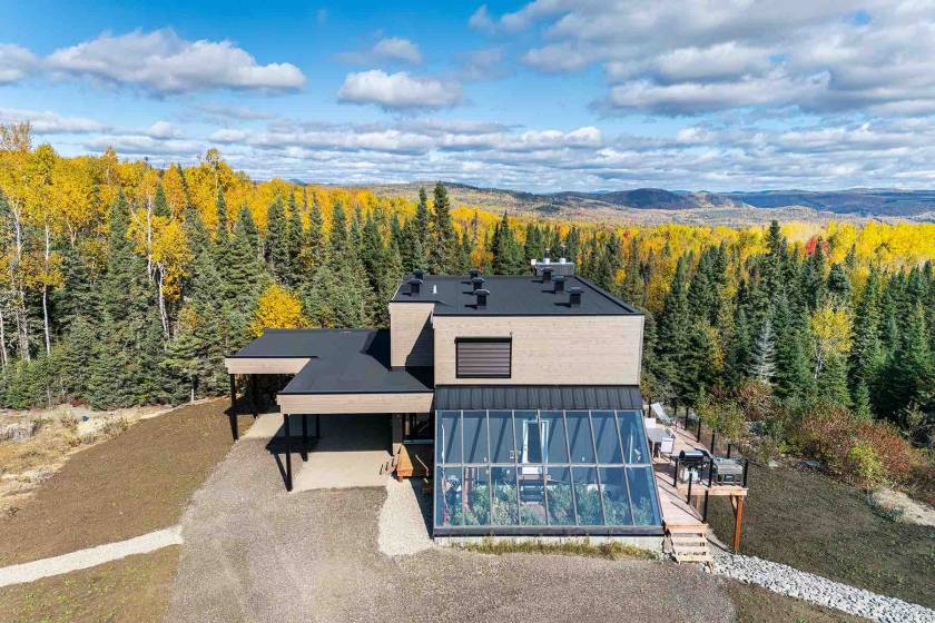 54 - Maison à vendre, Baie-Saint-Paul (Code - sp873, Charlevoix)