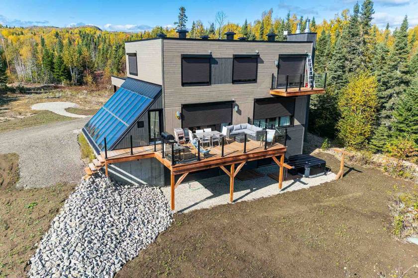 55 - Maison à vendre, Baie-Saint-Paul (Code - sp873, Charlevoix)