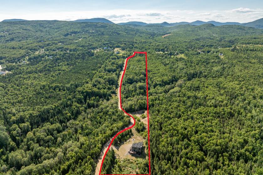 56 - Maison à vendre, Baie-Saint-Paul (Code - sp873, Charlevoix)