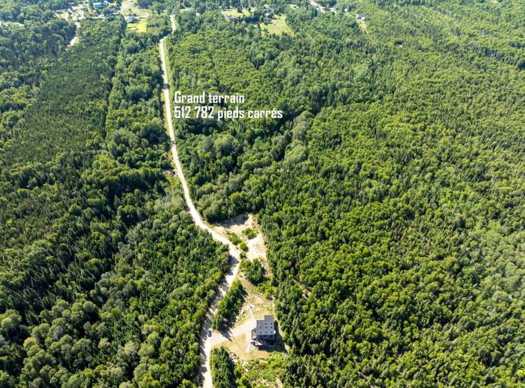 57 - Maison à vendre, Baie-Saint-Paul (Code - sp873, Charlevoix)