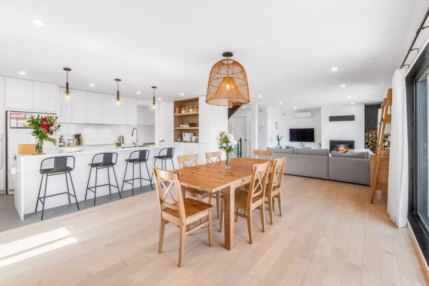 6 - Maison à vendre, Baie-Saint-Paul (Code - sp873, Charlevoix)