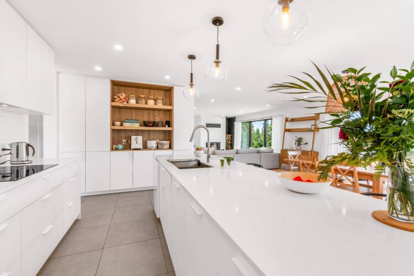 7 - Maison à vendre, Baie-Saint-Paul (Code - sp873, Charlevoix)