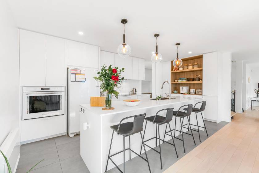 8 - Maison à vendre, Baie-Saint-Paul (Code - sp873, Charlevoix)