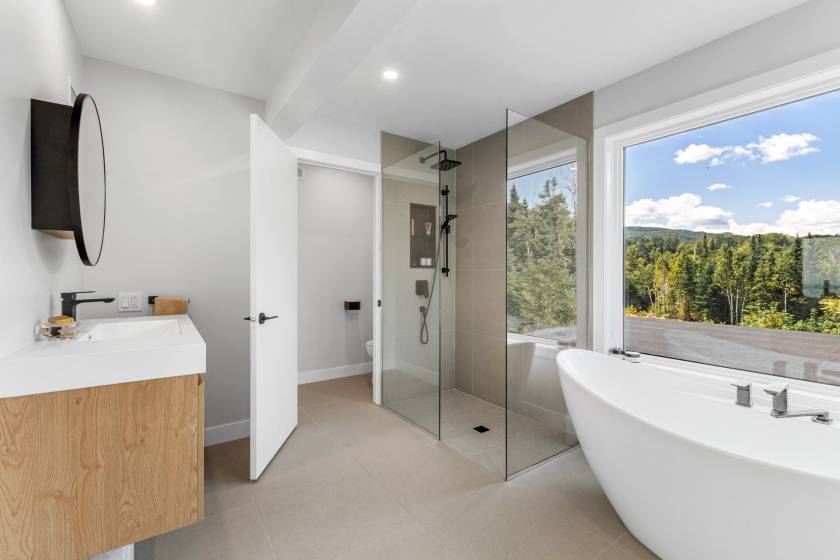 9 - Maison à vendre, Baie-Saint-Paul (Code - sp873, Charlevoix)