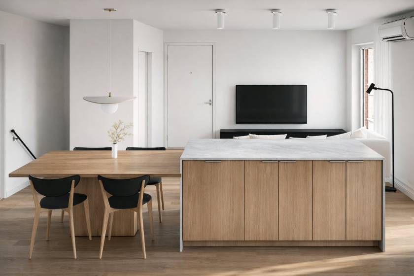 2 - Condo for sale, Old Quebec City (Code - qb483, Old Quebec City)