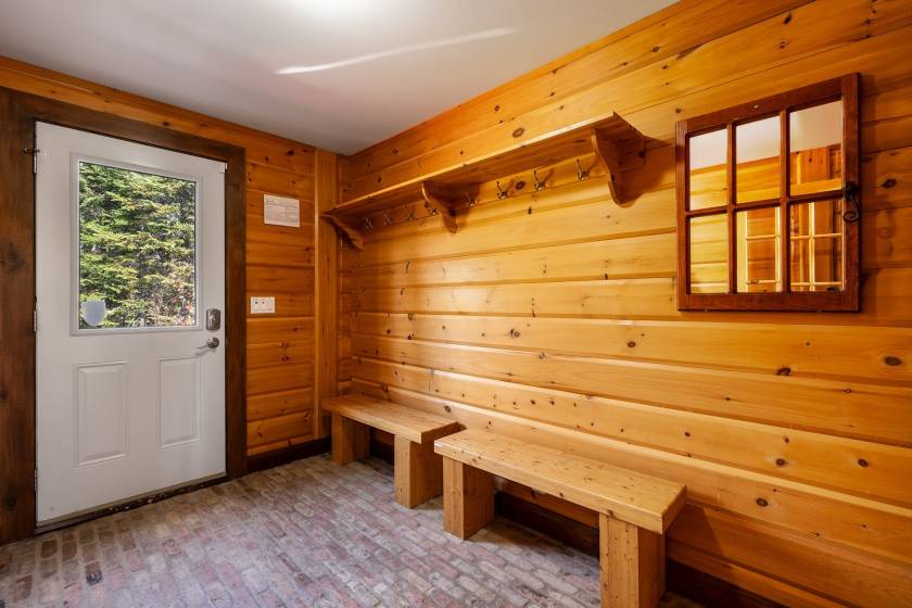 18 - Maison à vendre, Petite-Rivière-Saint-François (Code - pr848, Charlevoix)