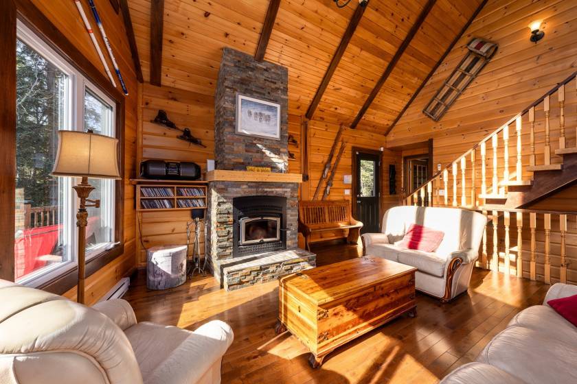 2 - Maison à vendre, Petite-Rivière-Saint-François (Code - pr848, Charlevoix)