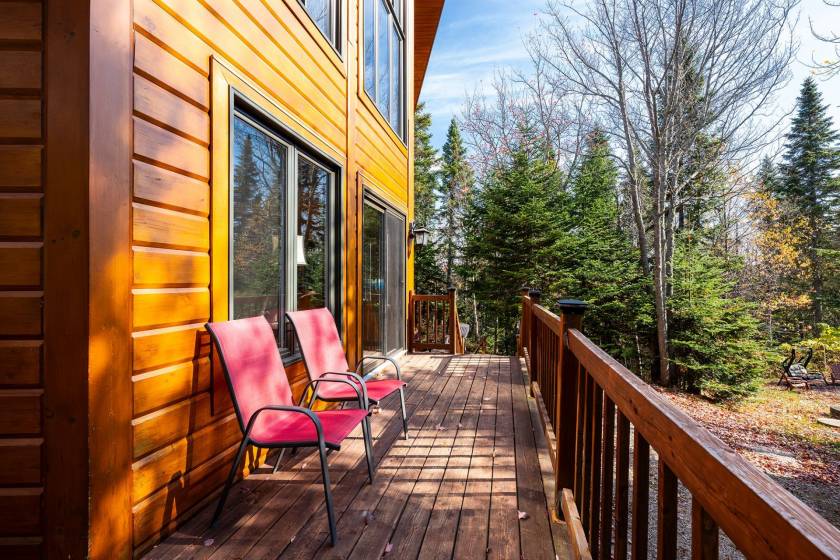 20 - Maison à vendre, Petite-Rivière-Saint-François (Code - pr848, Charlevoix)