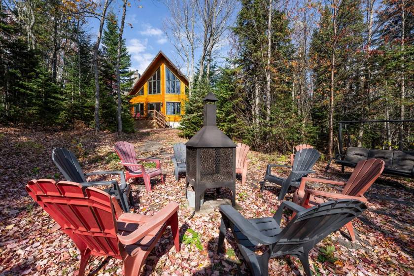 24 - Maison à vendre, Petite-Rivière-Saint-François (Code - pr848, Charlevoix)
