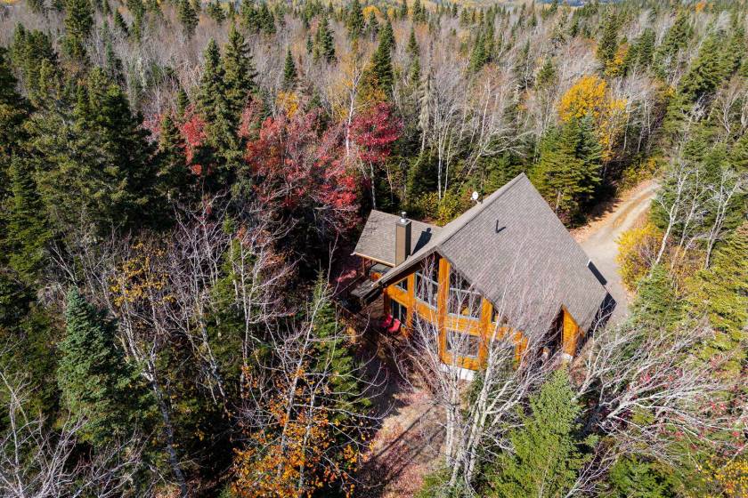 25 - House for sale, Petite-Rivière-Saint-François (Code - pr848, Charlevoix)