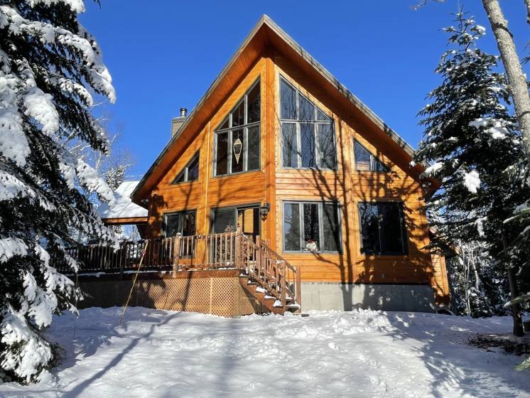 26 - House for sale, Petite-Rivière-Saint-François (Code - pr848, Charlevoix)