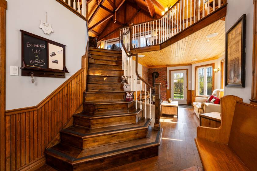 11 - House for sale, Petite-Rivière-Saint-François (Code - pr832, Charlevoix)