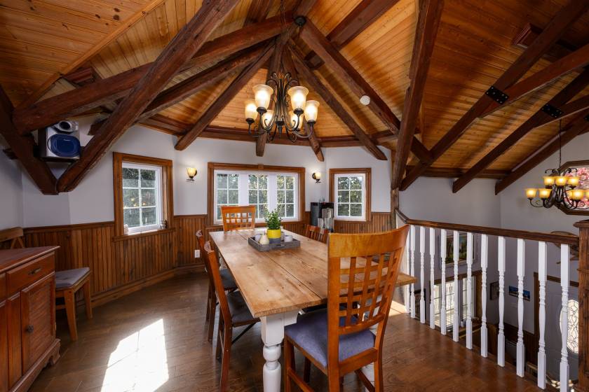 14 - House for sale, Petite-Rivière-Saint-François (Code - pr832, Charlevoix)