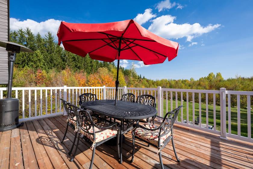 16 - House for sale, Petite-Rivière-Saint-François (Code - pr832, Charlevoix)