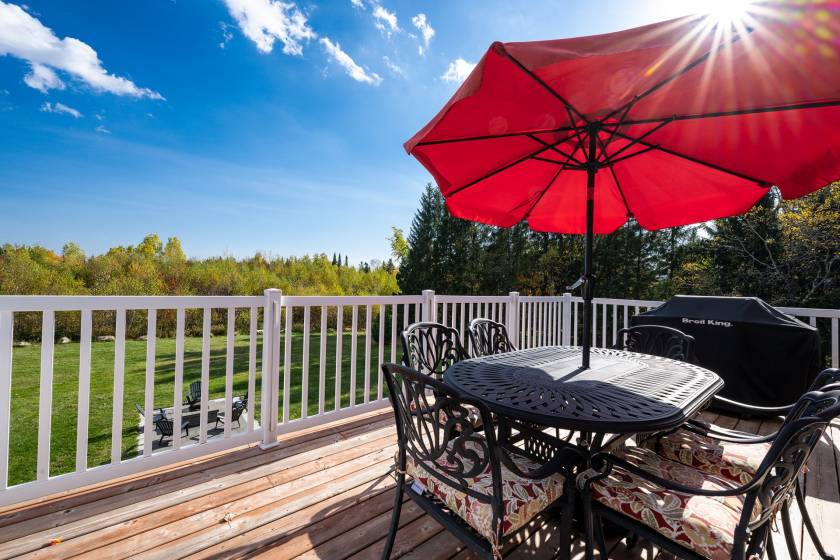 17 - House for sale, Petite-Rivière-Saint-François (Code - pr832, Charlevoix)