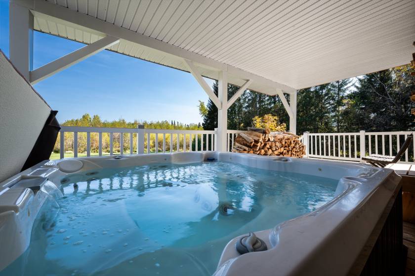 19 - House for sale, Petite-Rivière-Saint-François (Code - pr832, Charlevoix)