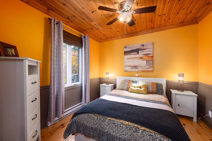 6 - House for sale, Petite-Rivière-Saint-François (Code - pr832, Charlevoix)