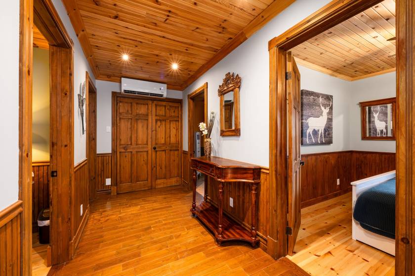 8 - House for sale, Petite-Rivière-Saint-François (Code - pr832, Charlevoix)