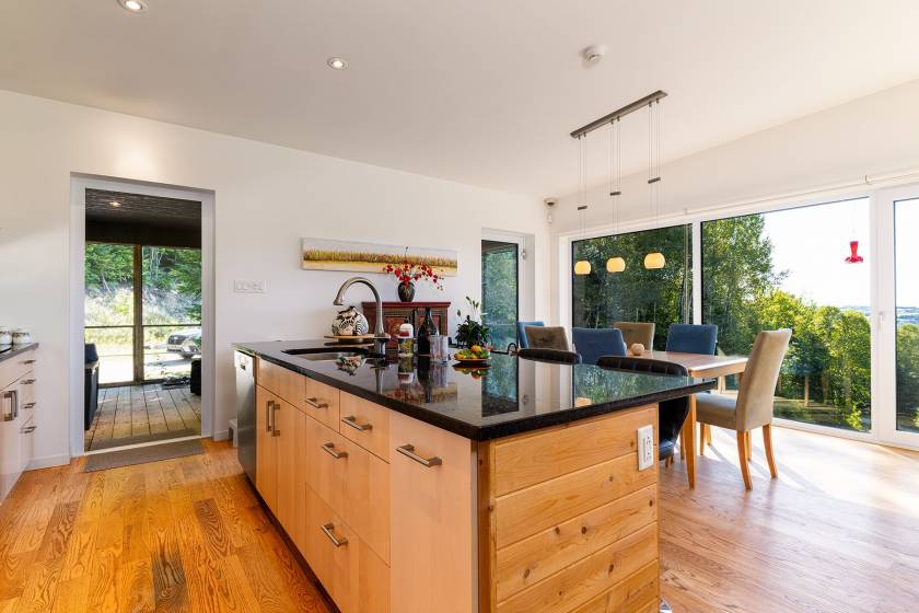 10 - House for sale, Les Éboulements (Code - eb317, Charlevoix)