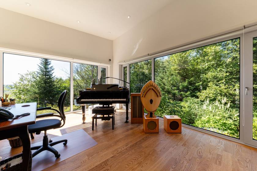 12 - House for sale, Les Éboulements (Code - eb317, Charlevoix)