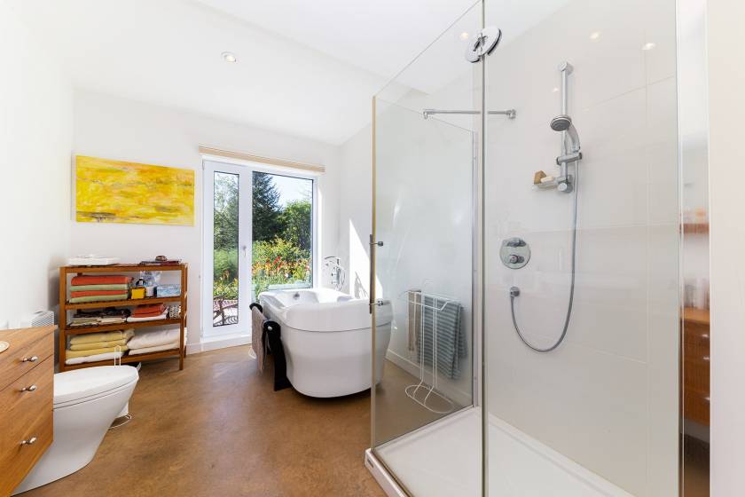 17 - House for sale, Les Éboulements (Code - eb317, Charlevoix)