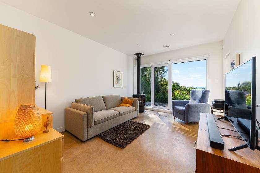 18 - House for sale, Les Éboulements (Code - eb317, Charlevoix)