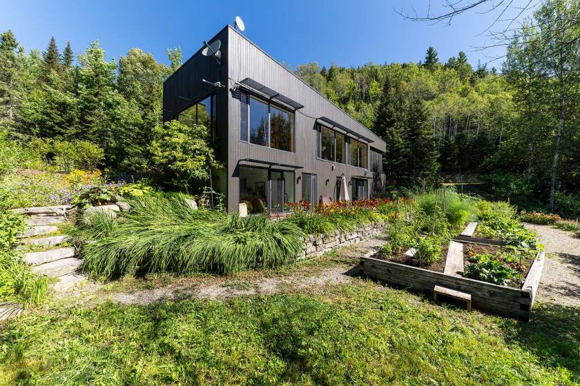2 - House for sale, Les Éboulements (Code - eb317, Charlevoix)