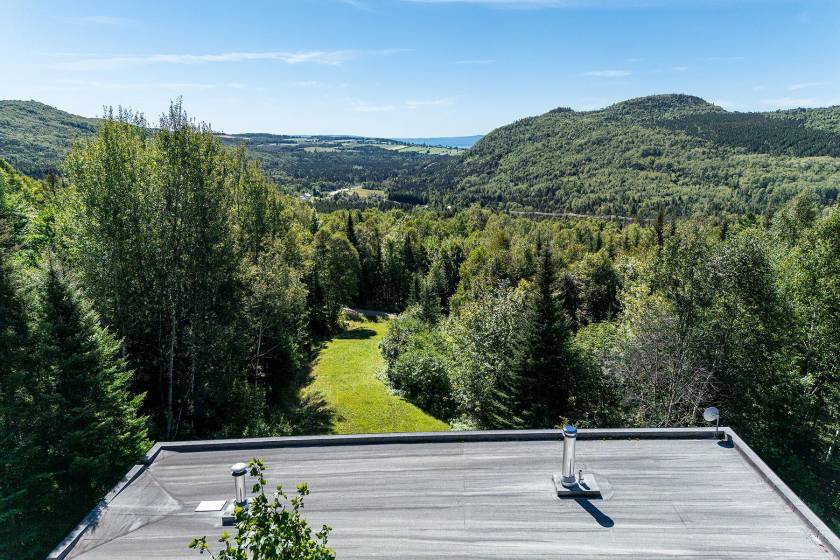 27 - House for sale, Les Éboulements (Code - eb317, Charlevoix)