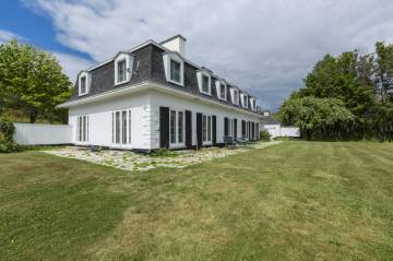 House for rent - La Malbaie, charlevoix (359)