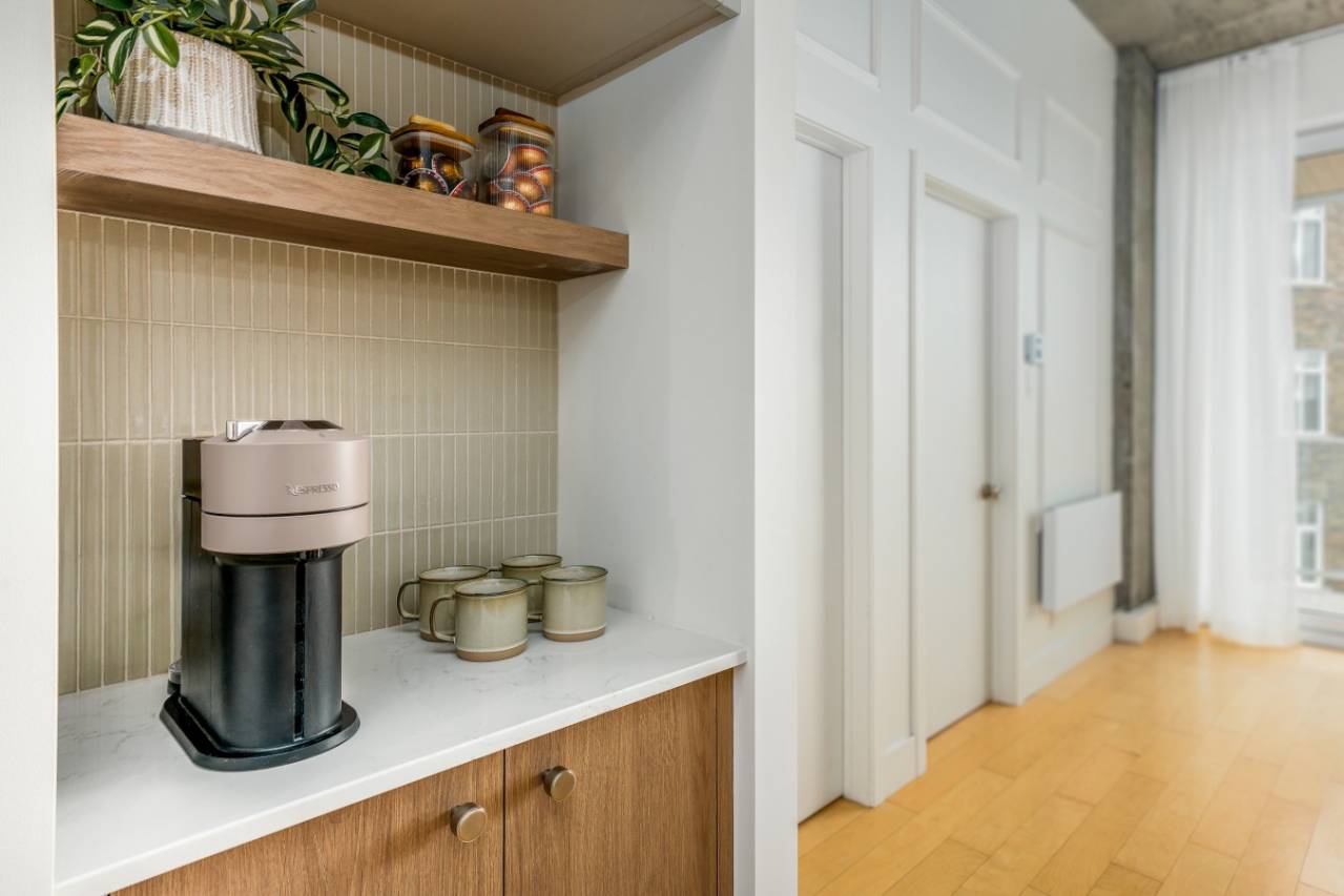 14 - Condo for rent, Old Quebec City (Code - 760102, old-quebec-city)