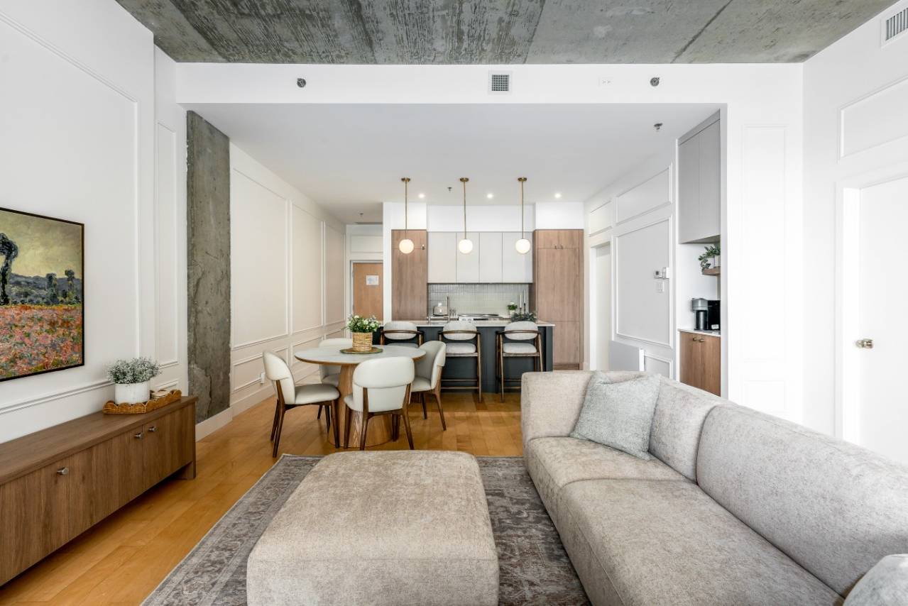 9 - Condo for rent, Old Quebec City (Code - 760102, old-quebec-city)