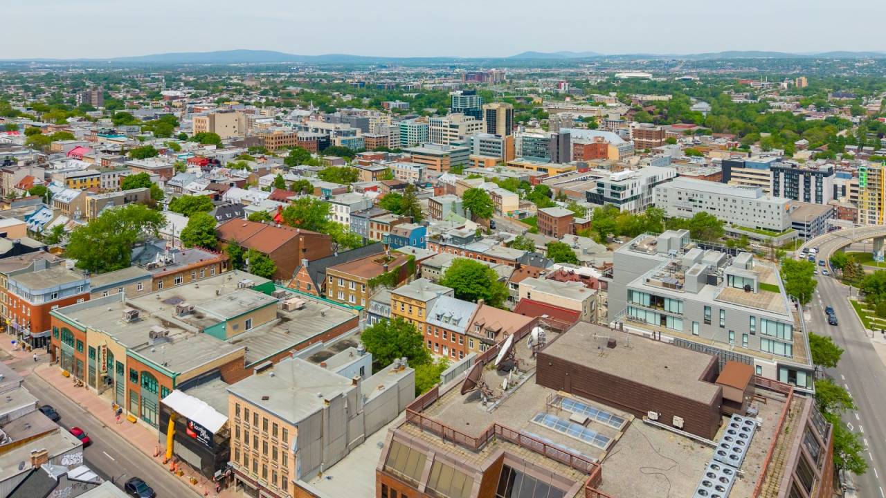 65 - Condo for rent, Old Quebec City (Code - 760102, old-quebec-city)
