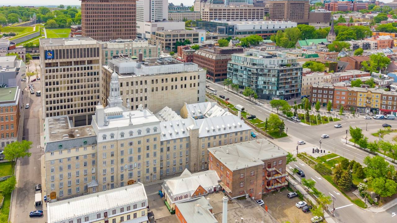 66 - Condo for rent, Old Quebec City (Code - 760102, old-quebec-city)