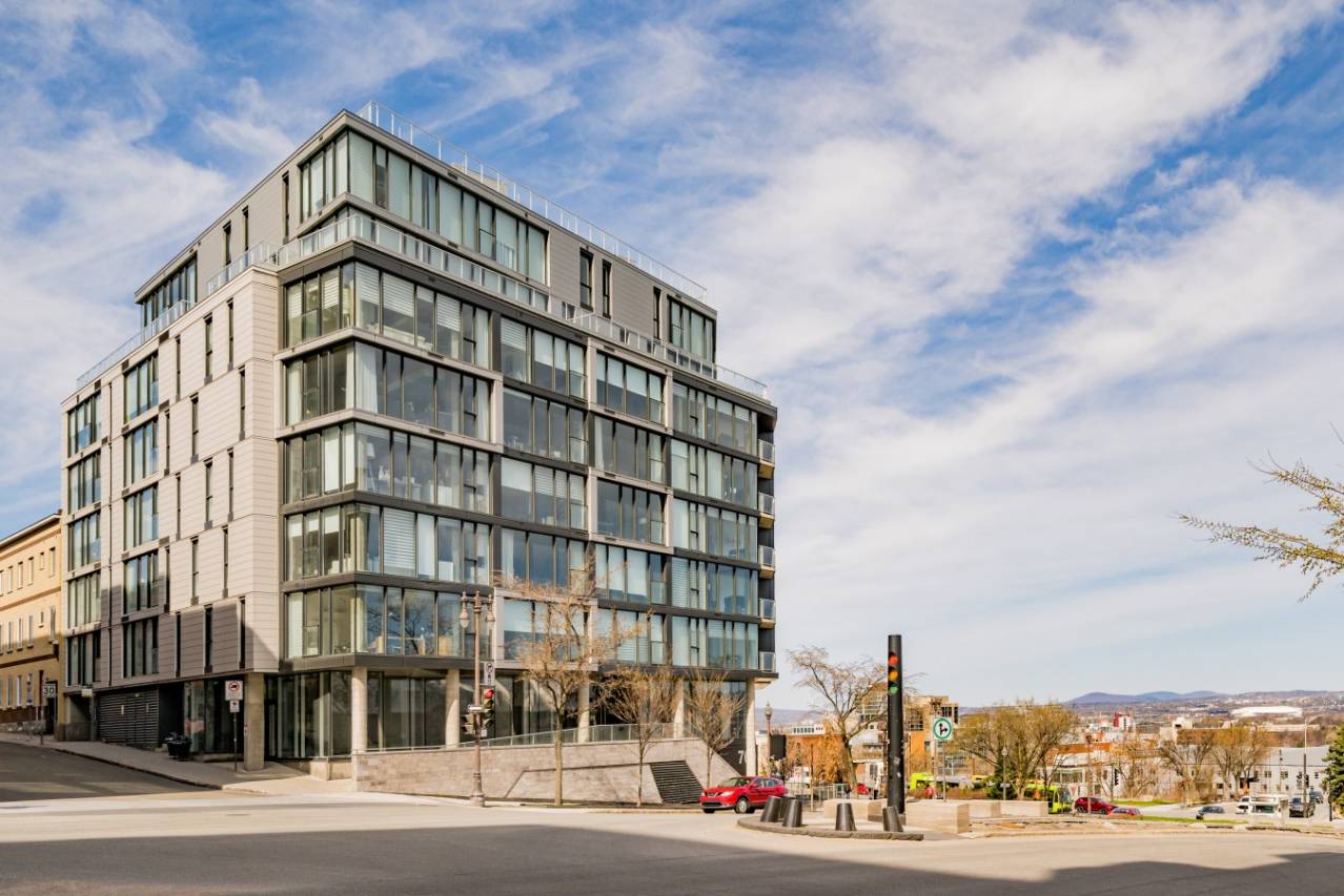 68 - Condo for rent, Old Quebec City (Code - 760102, old-quebec-city)