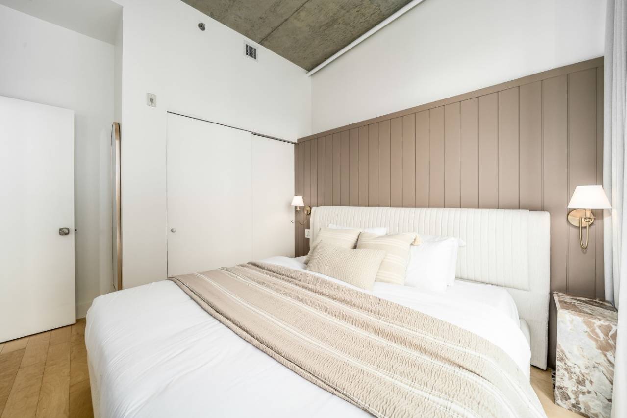 37 - Condo for rent, Old Quebec City (Code - 760102, old-quebec-city)