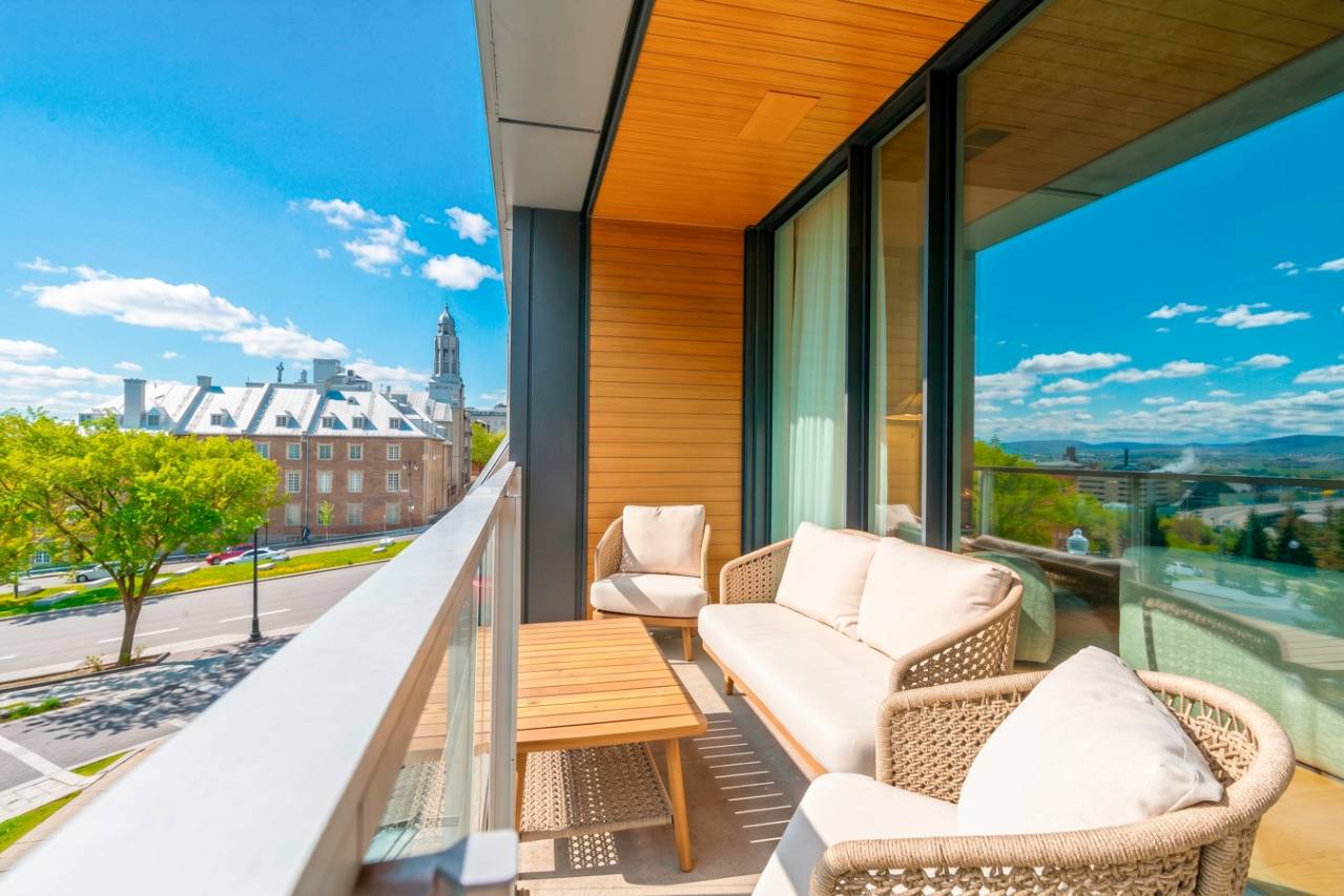 70 - Condo for rent, Old Quebec City (Code - 760102, old-quebec-city)