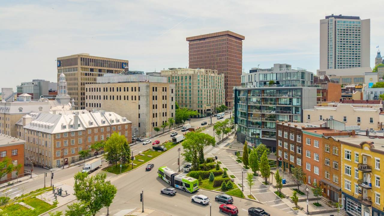 71 - Condo for rent, Old Quebec City (Code - 760102, old-quebec-city)