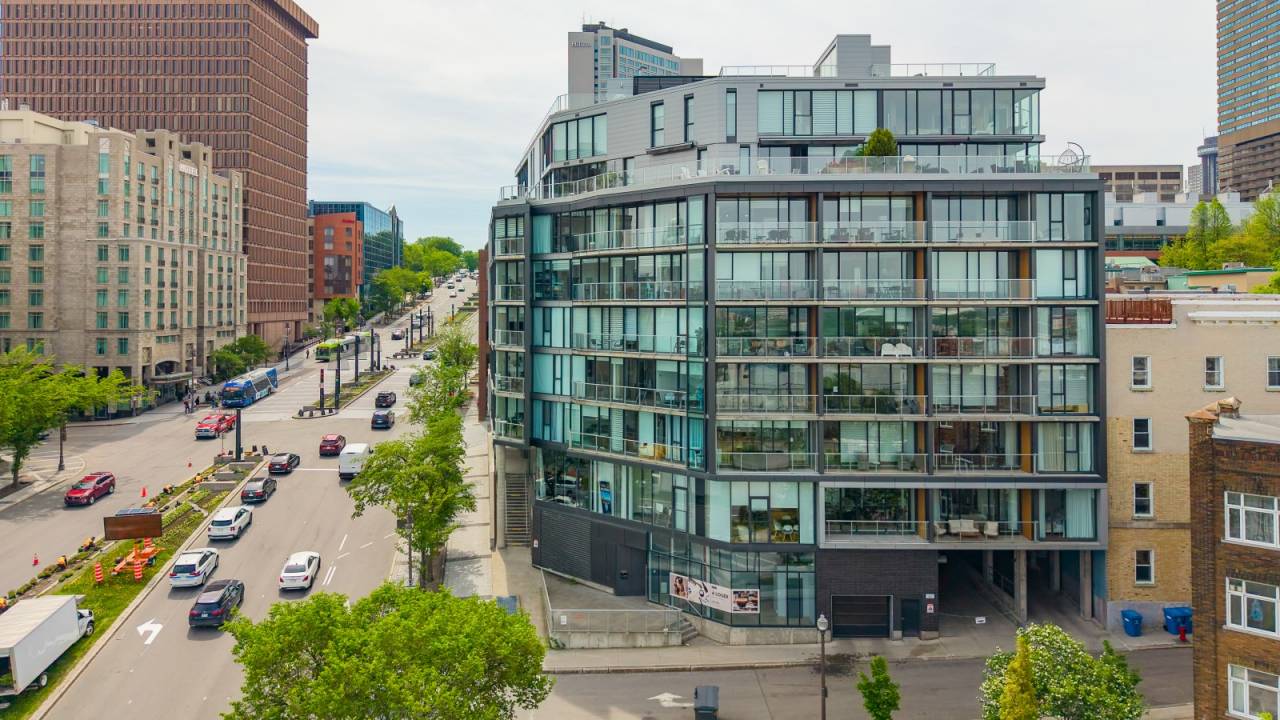 72 - Condo for rent, Old Quebec City (Code - 760102, old-quebec-city)