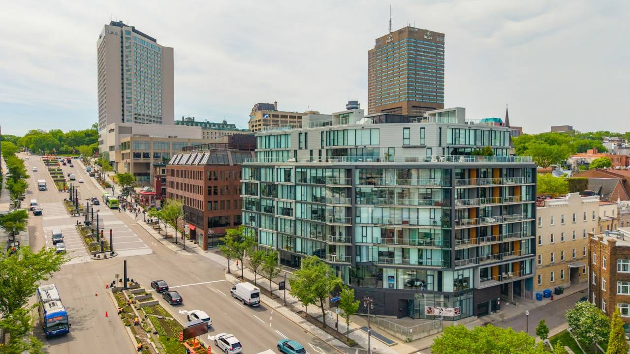 73 - Condo for rent, Old Quebec City (Code - 760102, old-quebec-city)