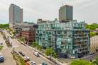 73 - Condo for rent, Old Quebec City (Code - 760102, old-quebec-city)