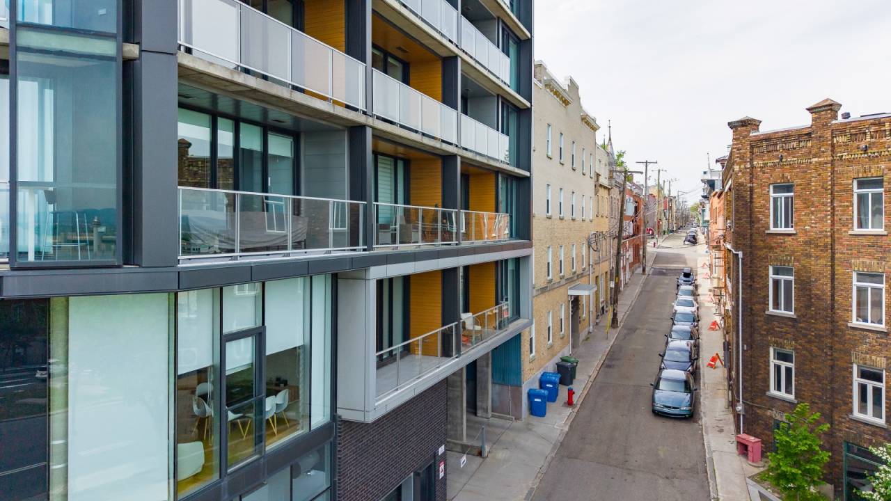 74 - Condo for rent, Old Quebec City (Code - 760102, old-quebec-city)