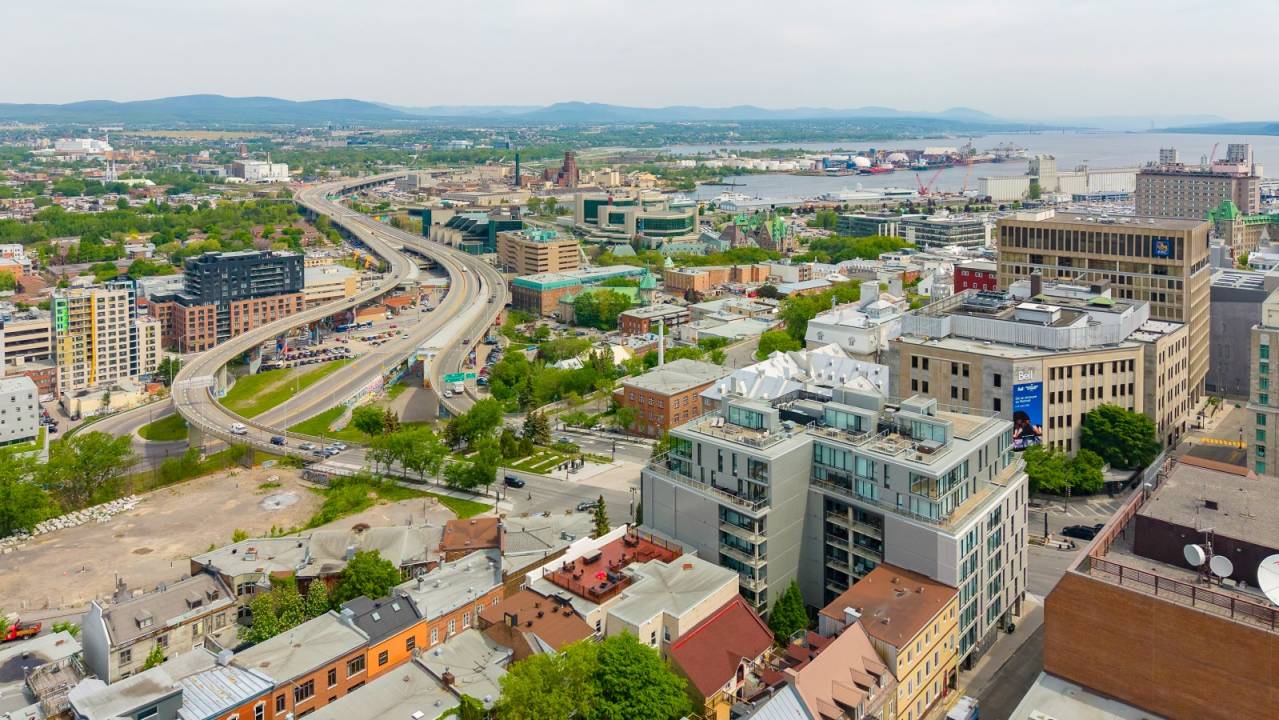 75 - Condo for rent, Old Quebec City (Code - 760102, old-quebec-city)