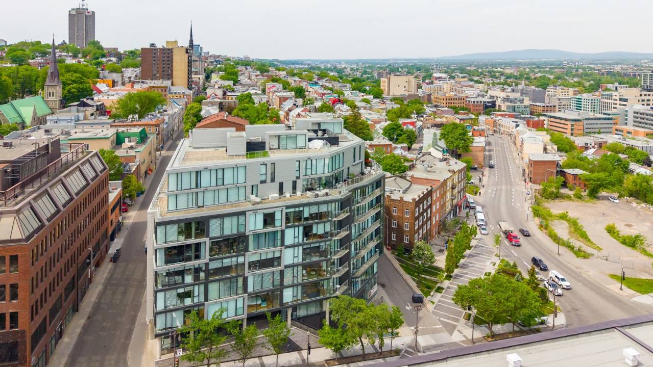 76 - Condo for rent, Old Quebec City (Code - 760102, old-quebec-city)